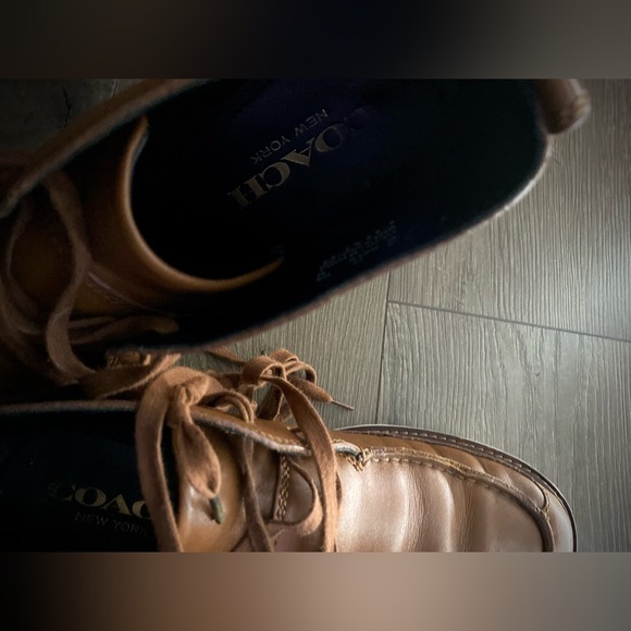 FINAL SALE  - COACH - Picture 6 of 6